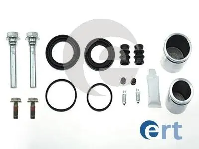 Р/к пер. суппорта (с поршеньками) + гильзы citroen jumper fiat ducato 95-40/48mm lucas ERT 440364