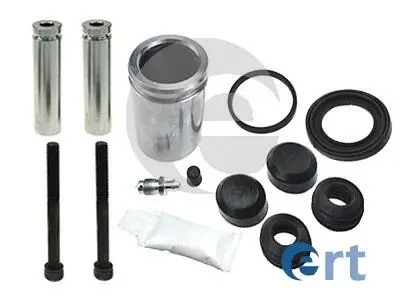 Citroen р/к задн торм суппорта с поршеньком + гильзы jumper 02-, ducato 02- ERT 440368