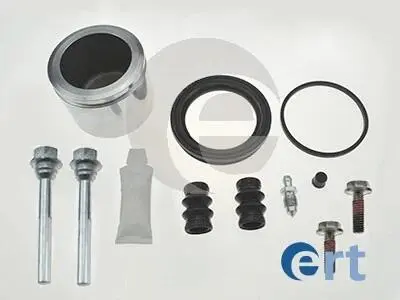 -seinsa fiat р/к переднего суппорта с поршеньком + гильзы freemont 2.0 jtd 11-, freemont 2.4 11-, jeep liberty 2.8 crd 08-, wrangler iii 3.8 07-, chrysler grand voyager v 2-8. 08- ERT 440378