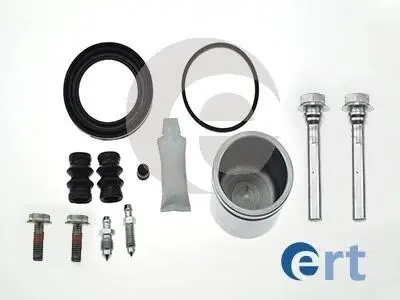Db р/к передн. торм.суппорта с поршеньком + гильзы w169 -12 ERT 440387 (фото 1)