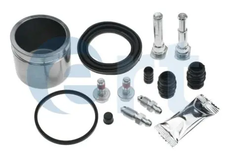 Nissan р/к суппорта с поршеньком + гильзы maxima 91- 57mm lucas ERT 440406