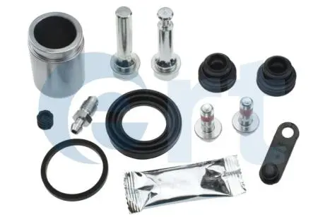 Р/к суппорта с поршнем + гильзы hyundai i30 07- ERT 440408