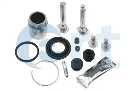 Ремкомплект суппорта (части суппорта, уплотнители) ERT 440466