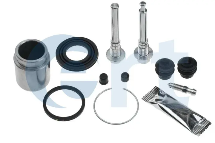 Фото 1 - Ремкомплект супорта (частини супорта, ущільнювачі) ERT 440467 Ремкомплект супорта (частини супорта, ущільнювачі) ERT 440467 (фото 1)