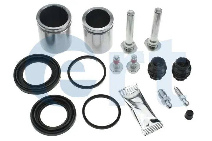 Ремкомплект суппорта (части суппорта, уплотнители) ERT 440506 (фото 1)