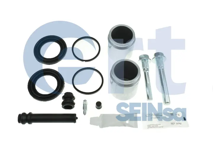 Ремкомплект суппорта ERT 440514 (фото 1)