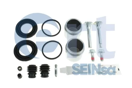 Ремкомплект супорта (частини супорта, ущільнювачі) ERT 440713