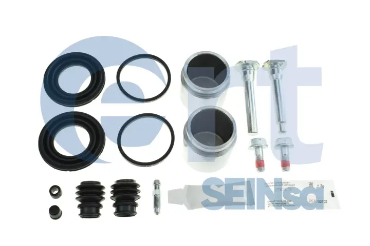 Ремкомплект супорта (частини супорта, ущільнювачі) ERT 440713 (фото 1)