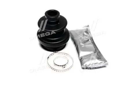 Комплект пыльника, приводной вал ERT 500010