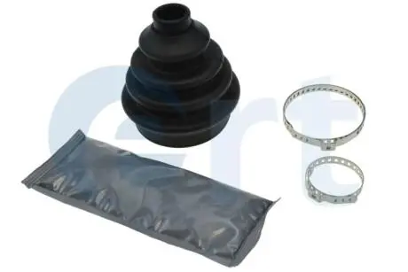 Комплект пыльника, приводной вал ERT 500024