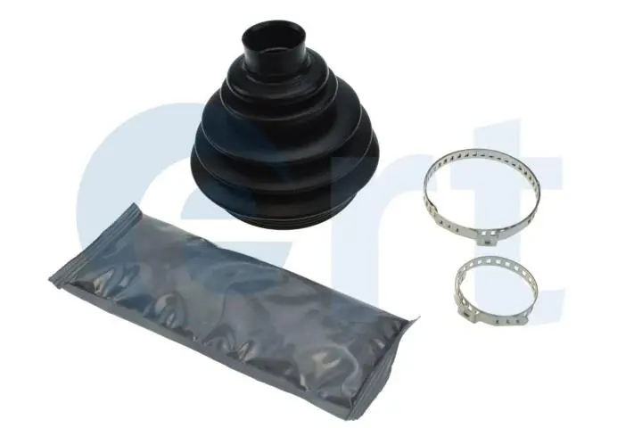 Кол-т пыльника ШРУС р. (термопластик) 20*86*99 fiat ERT 500030T (фото 1)