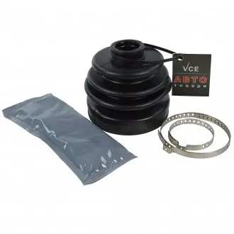 Комплект пильника, приводний вал ERT 500031