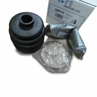 Комплект пыльника, приводной вал ERT 500039