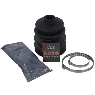 Комплект пильника, приводний вал ERT 500039