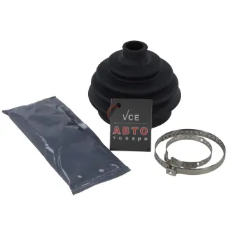 Комплект пильника, приводний вал ERT 500042