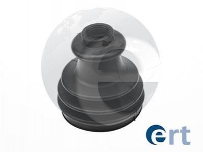 Комплект пыльника, приводной вал ERT 500045 (фото 1)