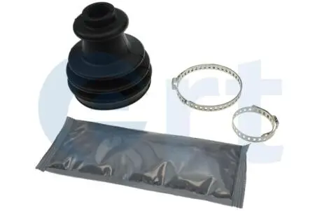 Комплект пильника, приводний вал ERT 500045