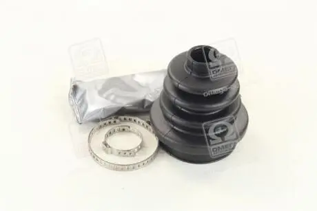 Комплект пильника, приводний вал ERT 500066