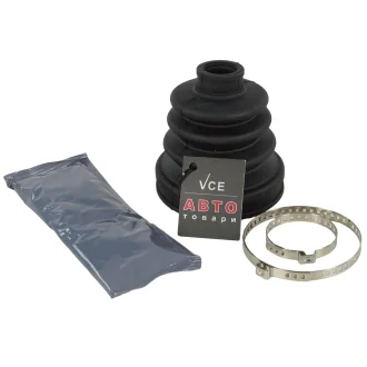 Комплект пильника, приводний вал ERT 500069