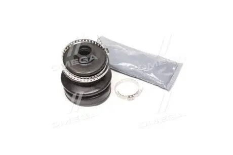 Комплект пыльника, приводной вал ERT 500116