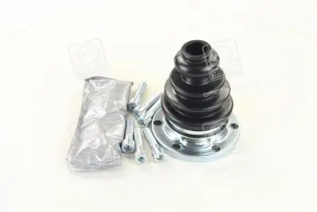 Комплект пыльника, приводной вал ERT 500132