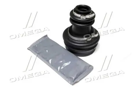 Комплект пыльника, приводной вал ERT 500133