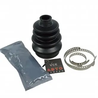 Комплект пыльника, приводной вал ERT 500137