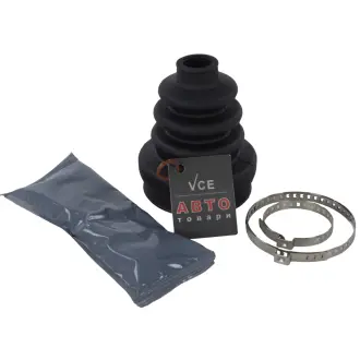 Комплект пыльника, приводной вал ERT 500141