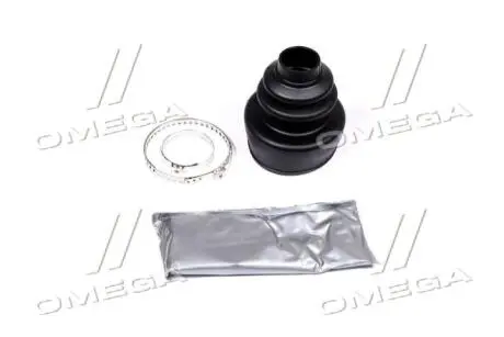 Комплект пыльника, приводной вал ERT 500142