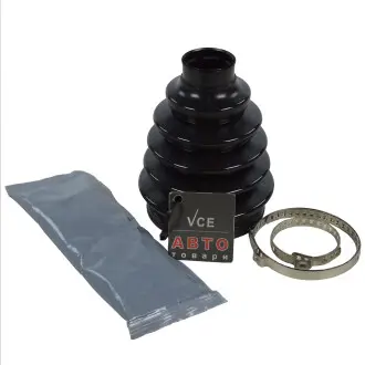 Комплект пильника, приводний вал ERT 500164T