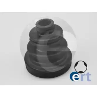 Комплект пильника, приводний вал ERT 500179