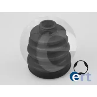 Комплект пыльника, приводной вал ERT 500180