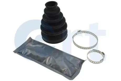 Комплект пильника, приводний вал ERT 500186