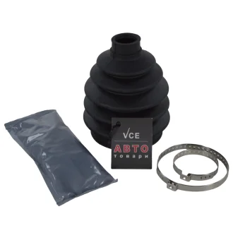 Комплект пыльника, приводной вал ERT 500190