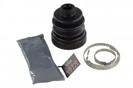 Комплект пильника, приводний вал ERT 500195