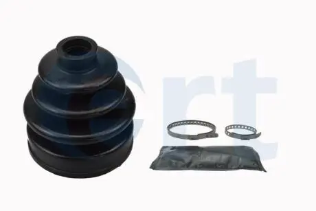 Комплект пыльника, приводной вал ERT 500215