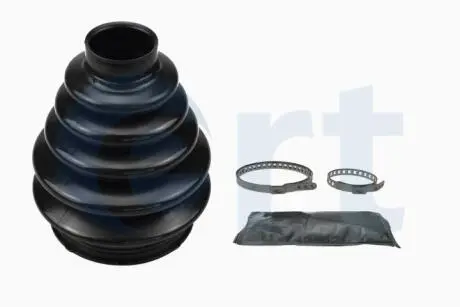 Комплект пыльника, приводной вал ERT 500225T