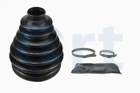 Комплект пыльника, приводной вал ERT 500228T