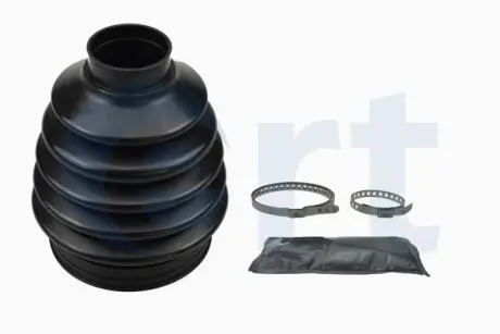 Кол-т пыльника ШРУС р. (термопластик) 32*76*109 db w168 ERT 500230T