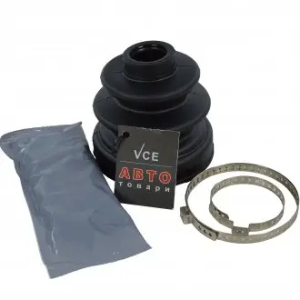 Комплект пыльника, приводной вал ERT 500256