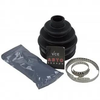 Комплект пыльника, приводной вал ERT 500257