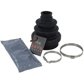 Комплект пыльника, приводной вал ERT 500267