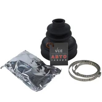 Комплект пыльника, приводной вал ERT 500270