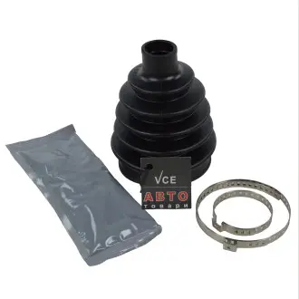 Комплект пыльника, приводной вал. ERT 500285T