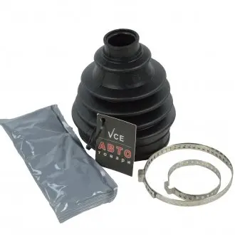 Комплект пыльника, приводной вал ERT 500286T