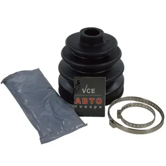 Комплект пильника, приводний вал ERT 500291