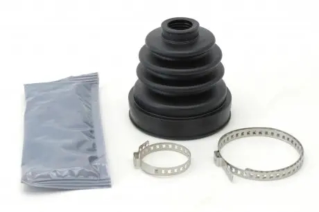 Комплект пыльника, приводной вал ERT 500292