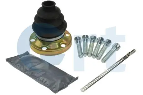 Кол-т пыльника ШРУС внутр. 22*100*104 bmw e39/46 ERT 500293