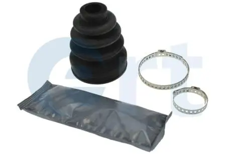 Кол-т пыльника ШРУС внутр. 20*66*92 honda civic -05, jazz -08 ERT 500315