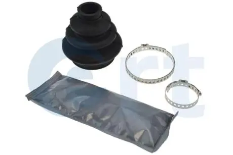 Комплект пильника, приводний вал ERT 500329